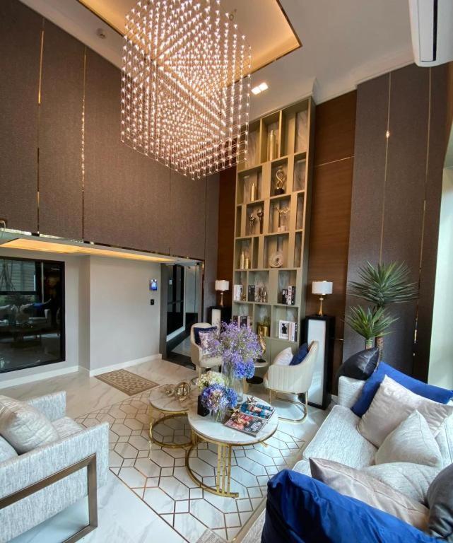 The Astra Sky River Chiangmai_Sky Pool_Old City Appartement Chiang Mai Buitenkant foto